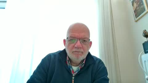 Beardman online show from 01-18-26, 02:21