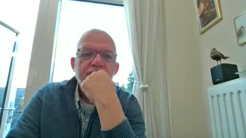 Beardman online show from 02-07-26, 12:42