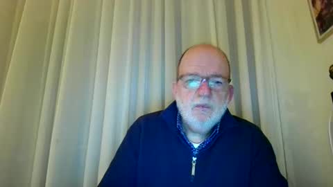 Beardman online show from 02-10-26, 06:12