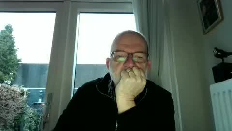 Beardman online show from 02-22-26, 07:08