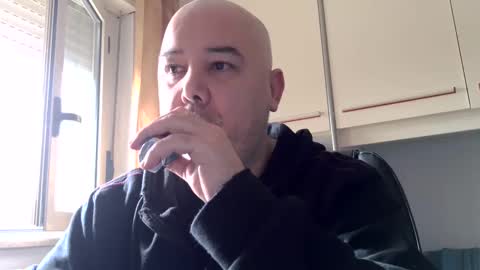 Snapshot of beardmancoming chatting on 01-27-25, 12:37 WELCOME EVERYONE MY NAME IS  CHAN ..I WILL BE HAPPY TO SHOW YOU MY CUM online show from 01-27-25, 12:37