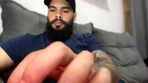 Min online show from 10-08-25, 06:11