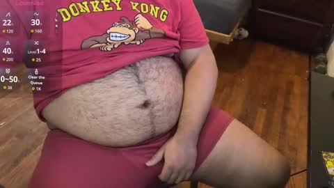 Snapshot of beardudeguy chatting on 10-03-25, 02:58 beardudeguy online show from 10-03-25, 02:58
