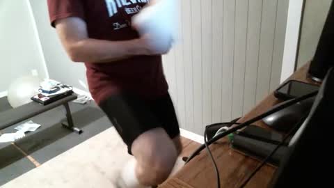 bearfer online show from 02-19-26, 02:07