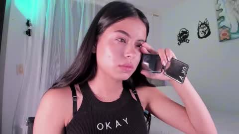 MELANI online show from 02-21-25, 03:21