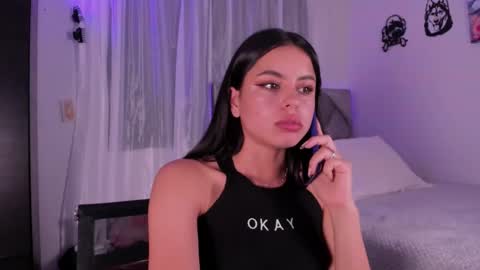 MELANI online show from 02-21-25, 06:26