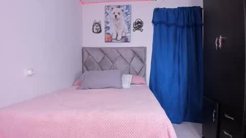 MELANI online show from 09-29-25, 03:06