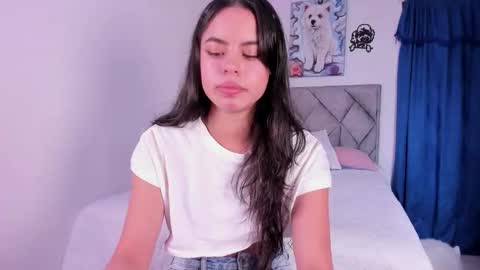 MELANI online show from 10-05-25, 04:27