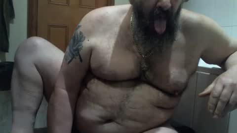 bearsteve75 online show from 01-13-25, 12:13