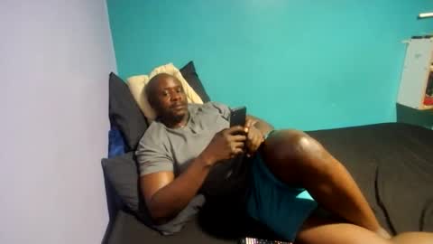 beastmode354997 online show from 10-05-25, 05:22