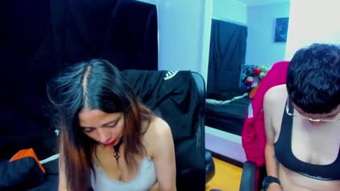 Beata And SofI online show from 12-20-24, 03:36