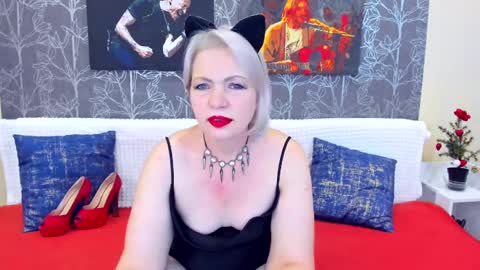 BeatifullHellen online show from 12-24-24, 05:55