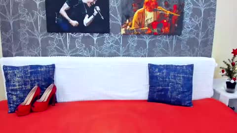 BeatifullHellen online show from 01-02-25, 02:13