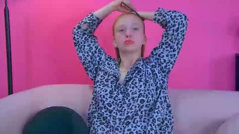 Beatrice online show from 11-27-25, 06:54