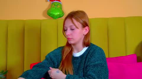 Beatrice online show from 12-13-25, 08:14