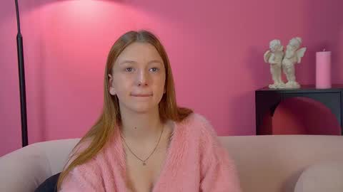 Beatrice online show from 02-06-26, 06:29