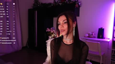 Bzzz Bea online show from 02-14-25, 03:11