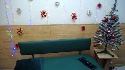 Snapshot of beatriceflyy chatting on 12-29-24, 01:28 BeatriceFlyy online show from 12-29-24, 01:28