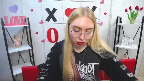 Snapshot of beatriceflyy chatting on 01-29-25, 04:52 BeatriceFlyy online show from 01-29-25, 04:52