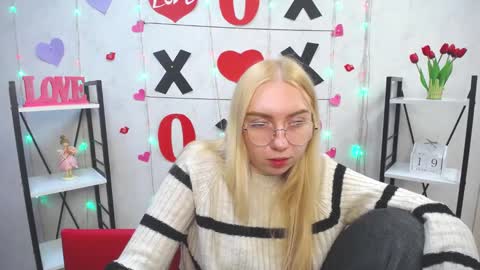 Snapshot of beatriceflyy chatting on 02-19-25, 09:17 BeatriceFlyy online show from 02-19-25, 09:17