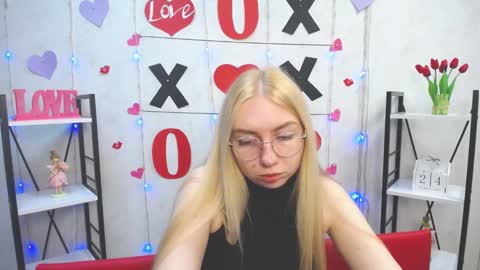 Snapshot of beatriceflyy chatting on 02-24-25, 12:16 BeatriceFlyy online show from 02-24-25, 12:16