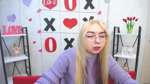 Snapshot of beatriceflyy chatting on 02-27-25, 06:07 BeatriceFlyy online show from 02-27-25, 06:07