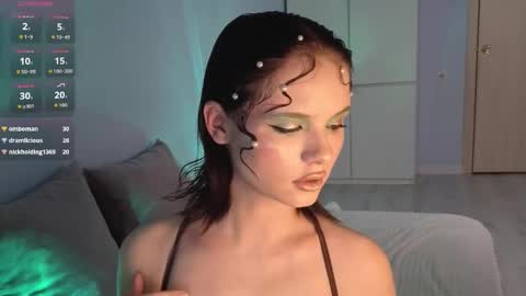 My name is Beatrice Like my broadcast pls 3 online show from 02-19-26, 11:06