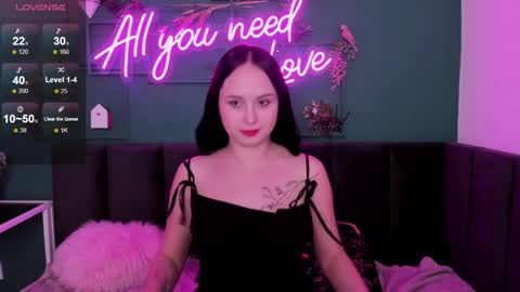 Beatrice 3 online show from 12-09-24, 04:34