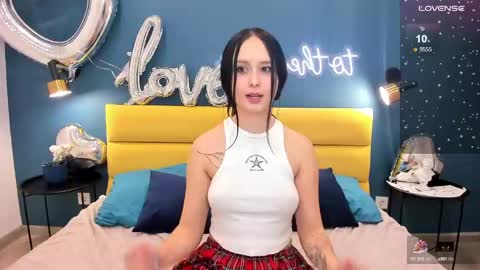 Beatrice 3 online show from 02-19-25, 10:45