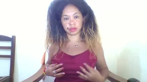 Snapshot of beaute_choco chatting on 11-25-25, 07:08 Eva online show from 11-25-25, 07:08