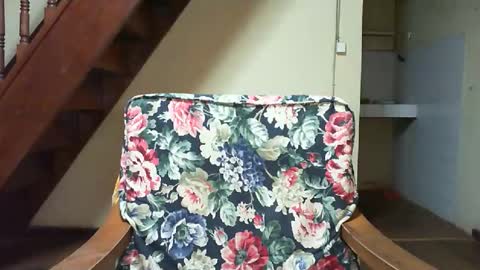 Snapshot of beaute_choco chatting on 02-22-26, 08:18 Eva online show from 02-22-26, 08:18