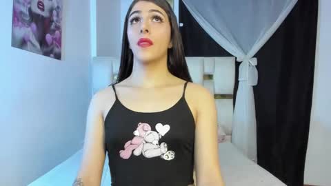 Valeria online show from 03-09-26, 12:14