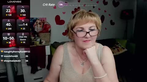 your Lana online show from 02-22-25, 03:03