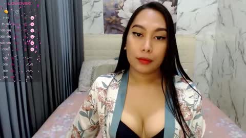 Im Kim and Im Single in real life online show from 02-24-26, 07:56