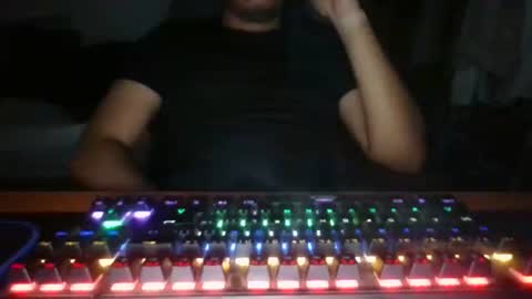 Snapshot of beautifuldick_xxx chatting on 11-17-25, 10:26 Adam online show from 11-17-25, 10:26