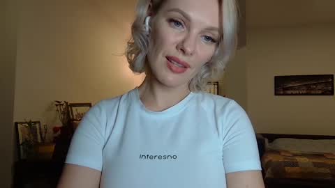Beautifulkollette online show from 01-27-25, 10:16