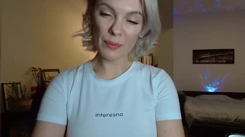 Beautifulkollette online show from 01-28-25, 10:34