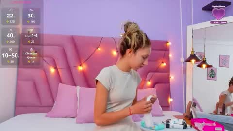 Shalom  online show from 02-27-26, 07:58