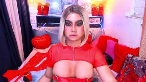 Queen Alexa online show from 01-07-25, 03:24