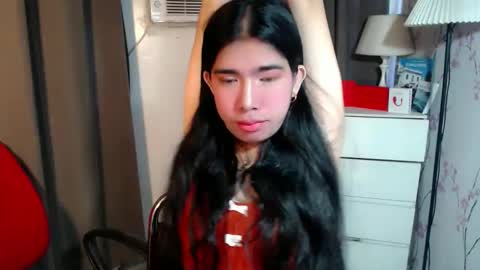 TRIXIE online show from 02-19-26, 02:40