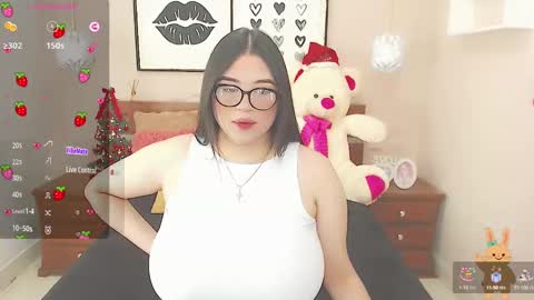 Snapshot of beautty_pink chatting on 12-28-24, 01:49 beautty_pink online show from 12-28-24, 01:49