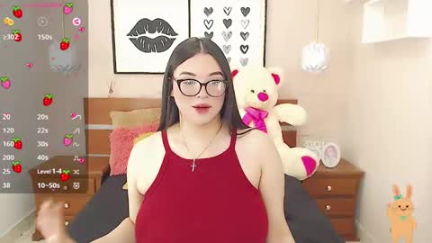 Snapshot of beautty_pink chatting on 01-07-25, 01:57 beautty_pink online show from 01-07-25, 01:57