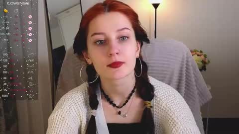 beauty_charismatic online show from 02-06-26, 11:13