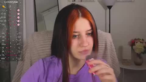 beauty_charismatic online show from 02-07-26, 10:19