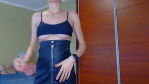 Maria online show from 02-16-25, 08:32