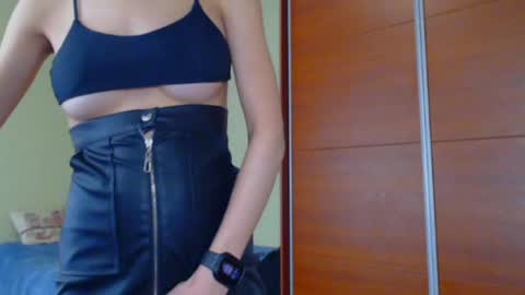 Maria online show from 02-17-25, 12:16