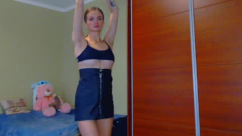 Maria online show from 02-22-25, 12:08