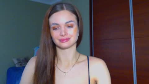 Maria online show from 02-26-25, 08:26