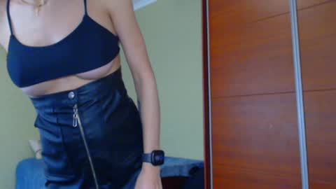 Maria online show from 02-26-25, 11:30