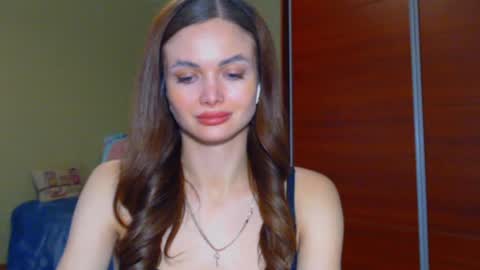 Maria online show from 03-03-25, 11:00